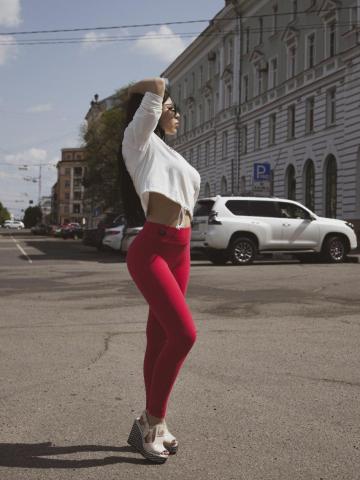 Индивидуалка Татьяна Фотография 20