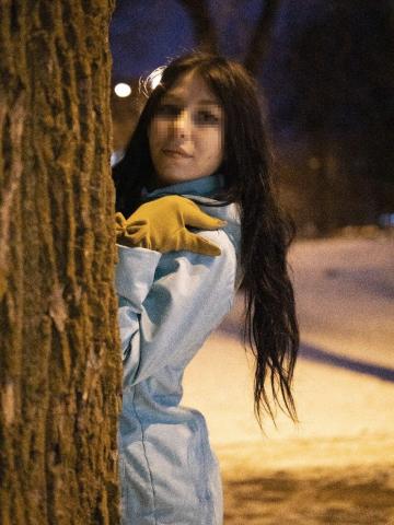 Индивидуалка Татьяна Фотография 30